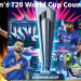 T20 World Cup 2022
