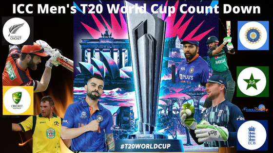 T20 World Cup 2022