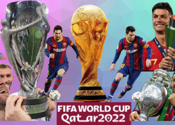 FIFA 2022