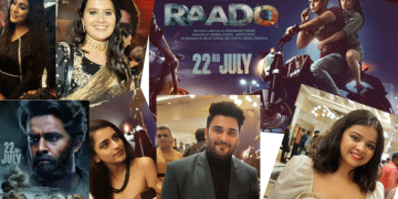 Raado movie review
