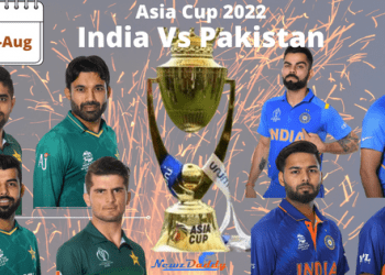 India Vs Pakistan