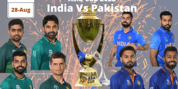 India Vs Pakistan