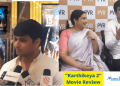 Karthikeya 2 Moview