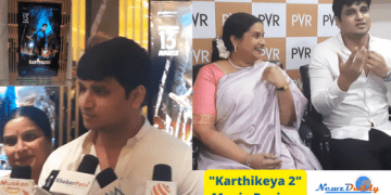 Karthikeya 2 Moview