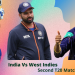 India Vs WI T20