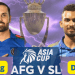 Asia cup 2022