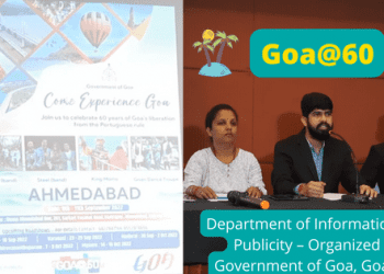 Goa Tourism