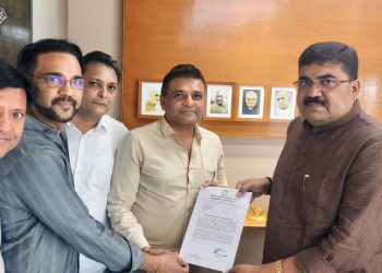 Gujarat Cinematic Tourism