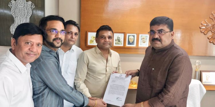 Gujarat Cinematic Tourism