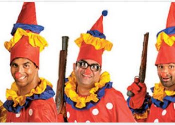 photo source:Twitter.com