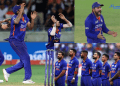 Team India Asia cup
