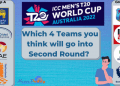 T20 World Cup 2022