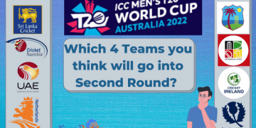 T20 World Cup 2022