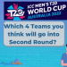 T20 World Cup 2022