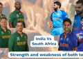 T20 World Cup 2022