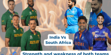 T20 World Cup 2022