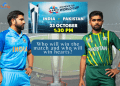 T20 world cup 2022