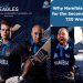 Namibia Vs UAE