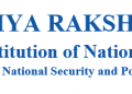 Rastriya Raksha University 2nd Convocation