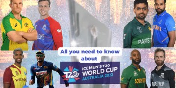 T20 World Cup All Team Squad