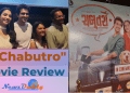 Gujarati Movie "Chabutro"
