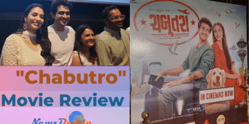 Gujarati Movie "Chabutro"