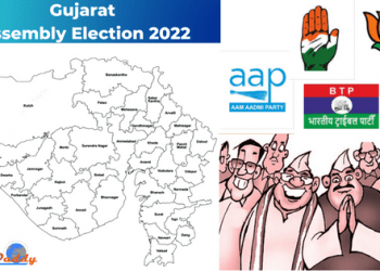 Gujarat Election