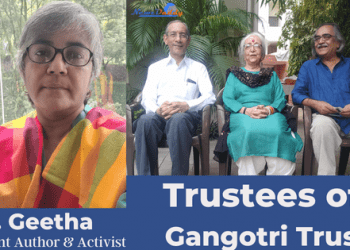 Gangotri Trust