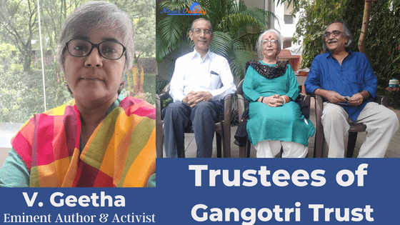 Gangotri Trust