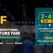 India International Furniture Fair (IIFF)