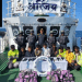 Indian Coast Guard