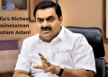 Gautam Adani