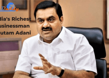 Gautam Adani