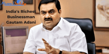 Gautam Adani
