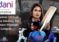 Mithali Raj