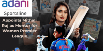 Mithali Raj