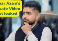 Babar Azam