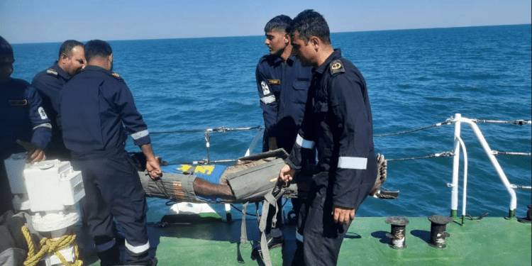 Indian Coast Guard