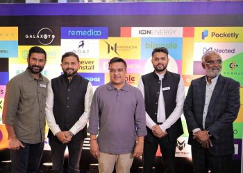 Dholakia Ventures
