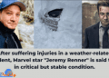 Jeremy Renner