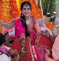 Radhika Merchant-7