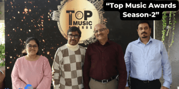 “Top Music Awards Season-2”