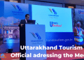 Uttarakhand - Tourism