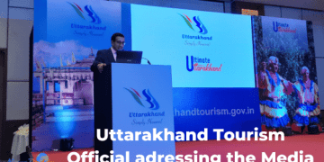 Uttarakhand - Tourism