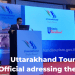 Uttarakhand - Tourism