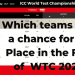 World Test Championship