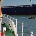 Indian Coast Guard rescue Operation