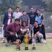Cricket Tournament