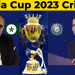 Asia Cup Crisis