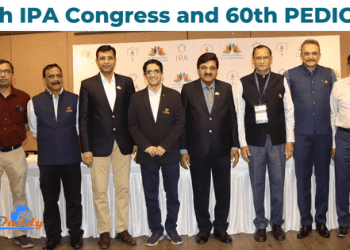 60th PEDICON Delegates